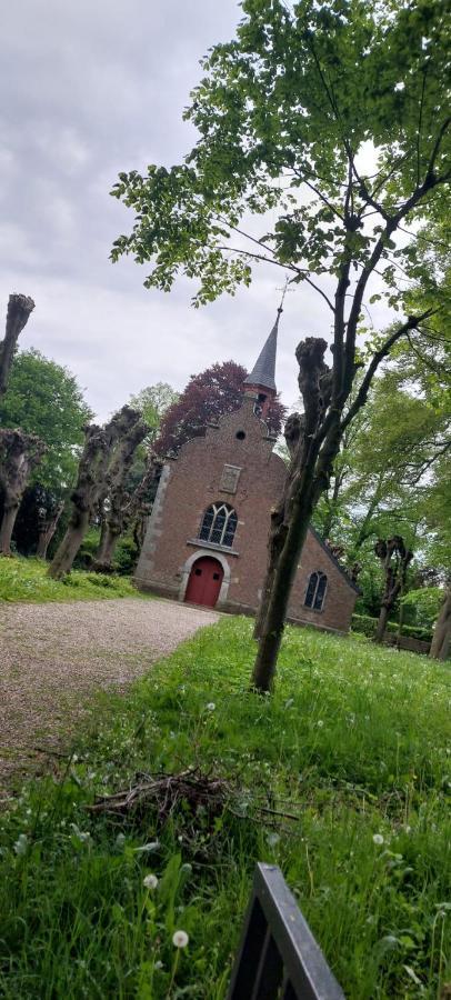 Appartement Parva Domus à Xanten Extérieur photo