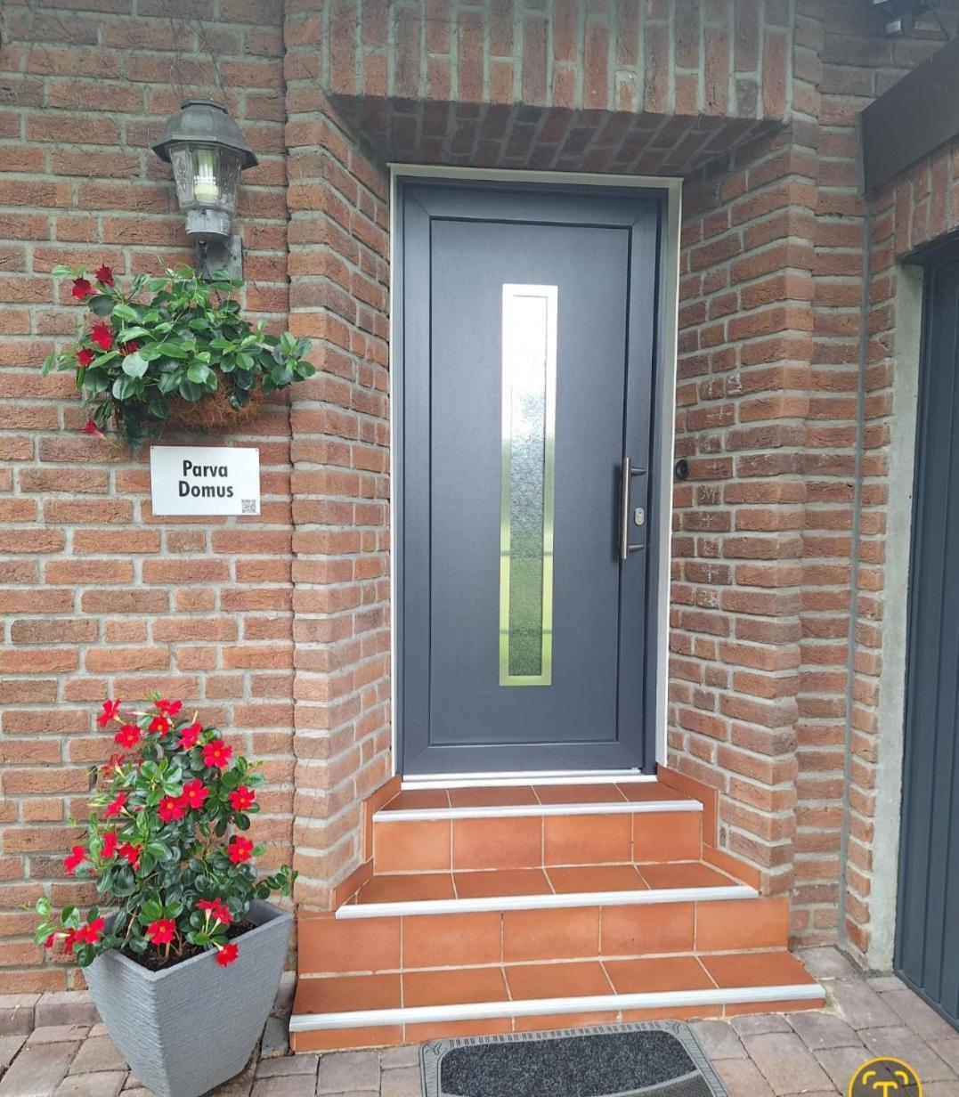 Appartement Parva Domus à Xanten Extérieur photo