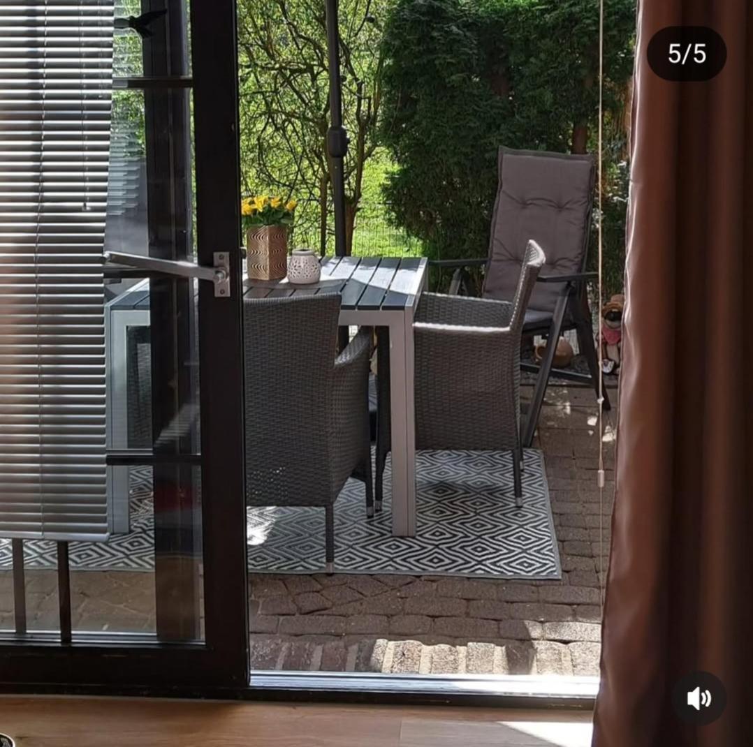 Appartement Parva Domus à Xanten Extérieur photo